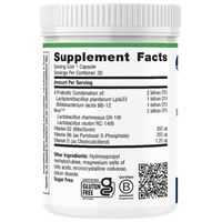 Metagenics UltraFlora Women's Probiotic 30's